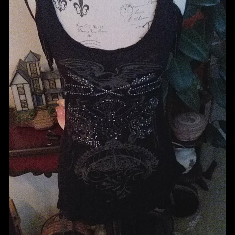 Guess Top